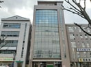 丸藤ビルの外観