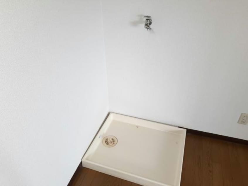  ハイツくじら館　弐号棟