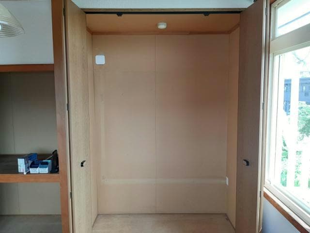  ハイツくじら館　弐号棟