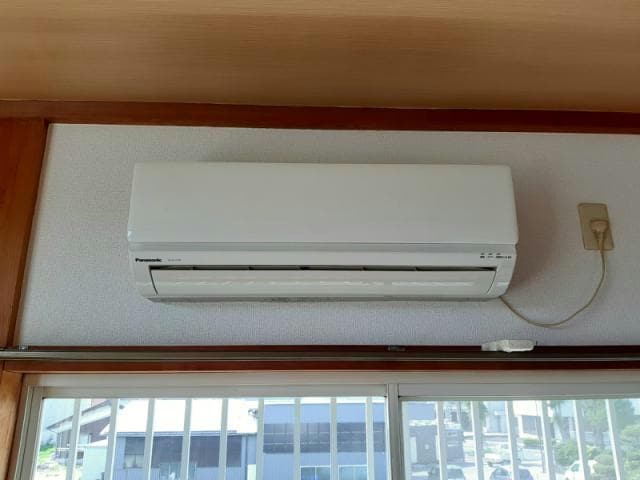  ハイツくじら館　弐号棟