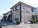 ハイツ田園の外観