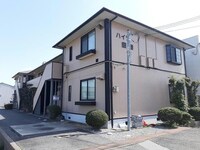 ハイツ田園