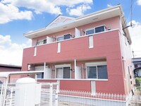 サンパティーク（中小路）