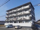 エクセルフクハラの外観