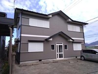 ハイツアルファ