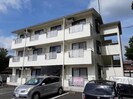 ランプハウス八日市の外観