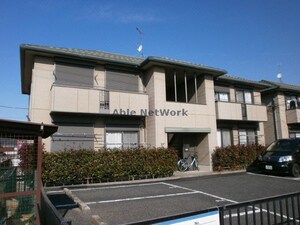 シャーメゾンK