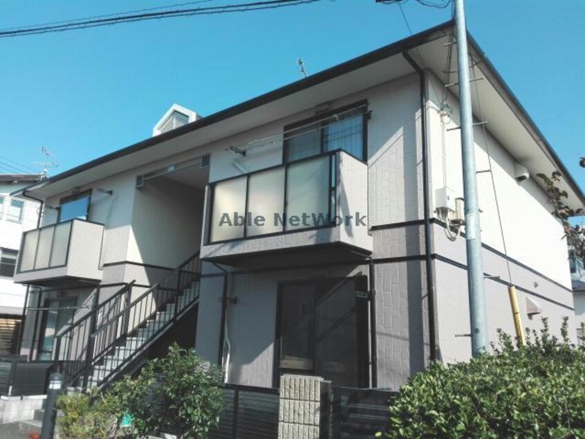  リサージュＡ
