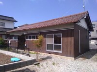 金屋3-3-3貸家