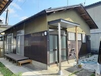 建部日吉町M邸631-6