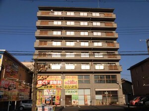 タイハイツ桜宮