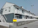 メゾンサンピエルの外観