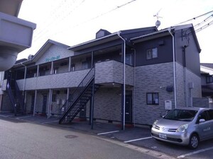 グリーンフィールド