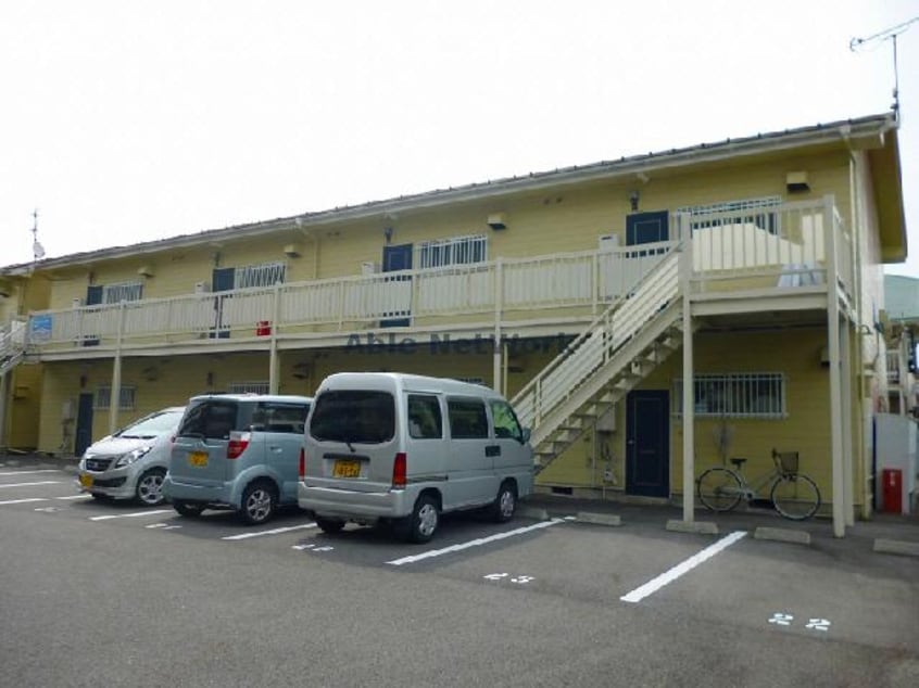  コミール沖野Ⅰ