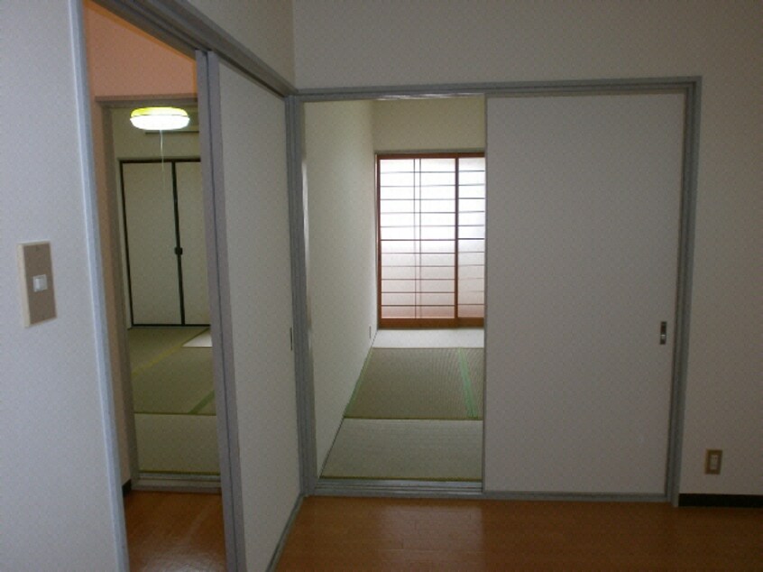  コミール沖野Ⅰ