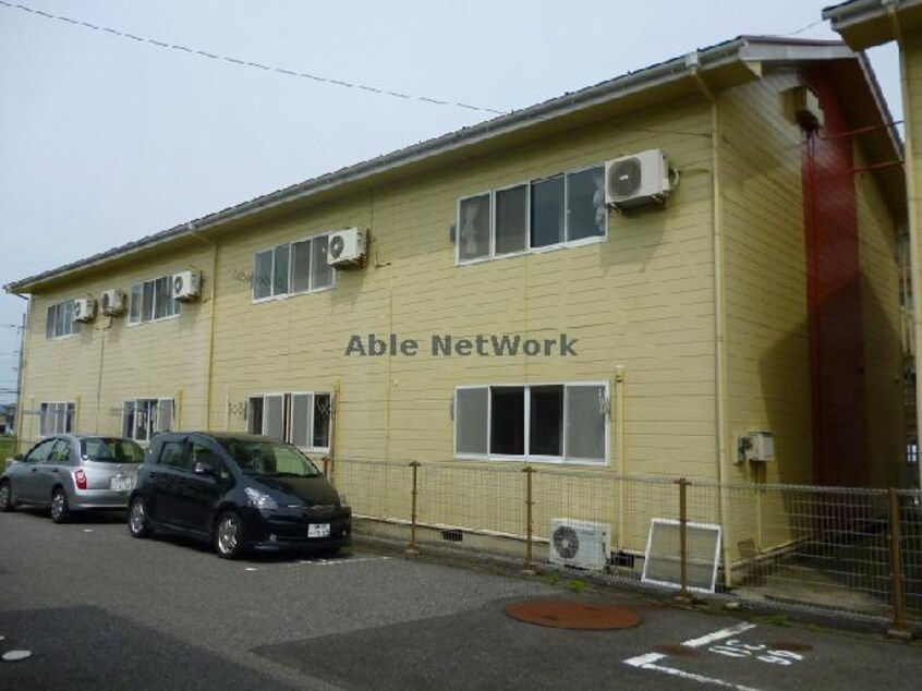  コミール沖野Ⅰ