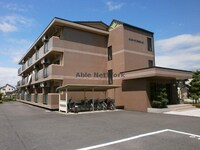 メゾンドファミーユ