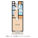 パインビレッジ５６の間取図