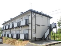 ルミエール日野