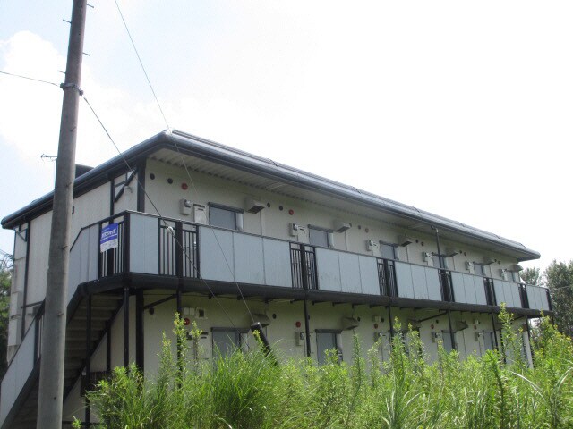  ルミエール日野