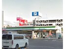 ファミリーマート近江八幡鷹飼町店(コンビニ)まで373m パディ・アイマンション