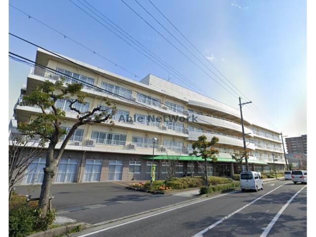 公益財団法人青樹会滋賀八幡病院(病院)まで715m パディ・アイマンション