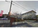 近江八幡市立桐原東小学校(小学校)まで1321m パディ・アイマンション
