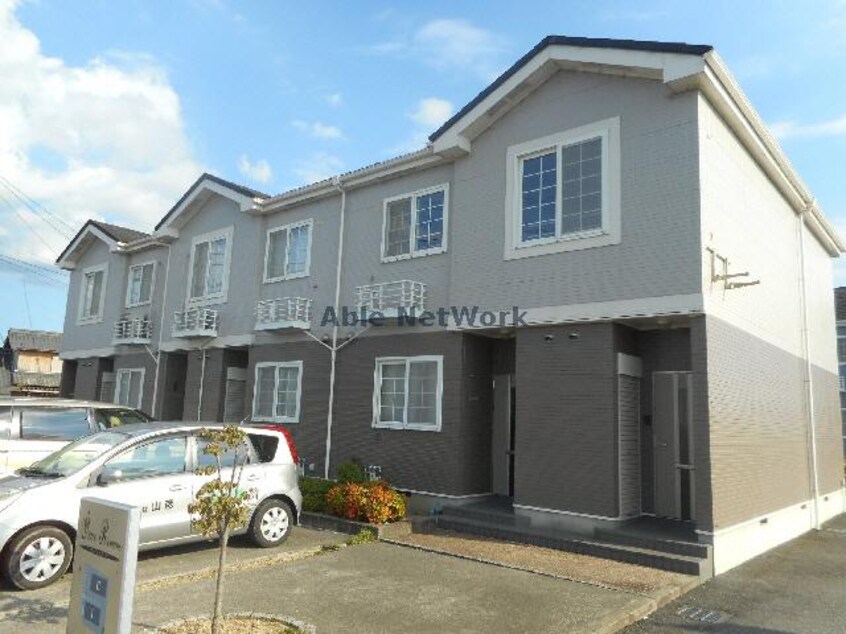  グレイス　ロマーヌ