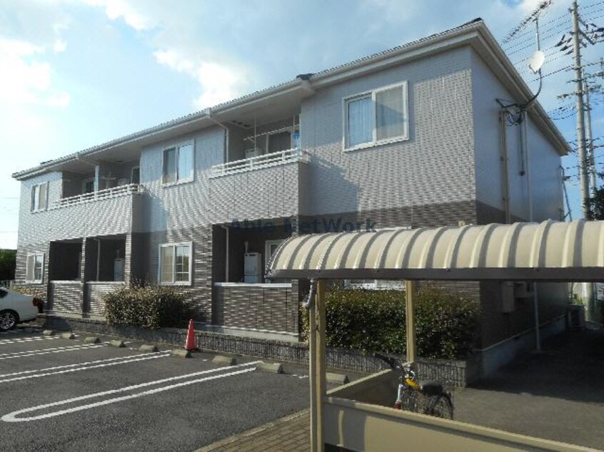  グレイス　ロマーヌ