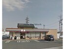 セブンイレブン能登川中学校前店(コンビニ)まで496m レキュリーブルー