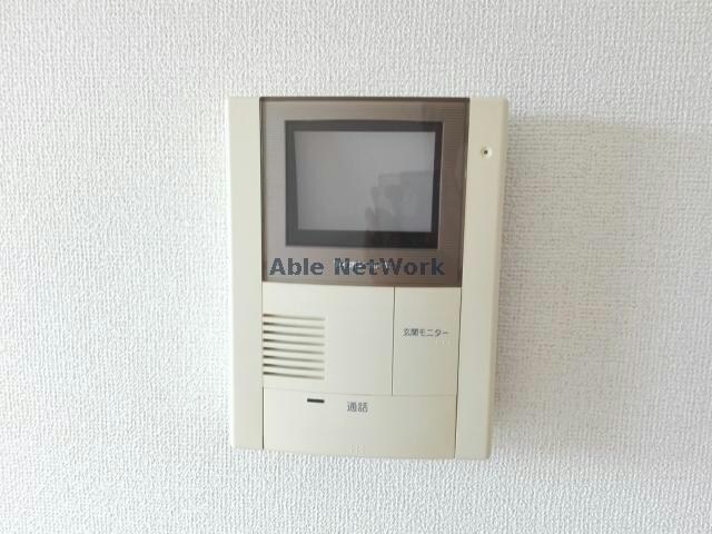  ヴィラアンソレイエ