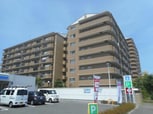 ﾗｲｵﾝｽﾞｽﾃｰｼｮﾝﾌﾟﾗｻﾞ近江八幡壱番館