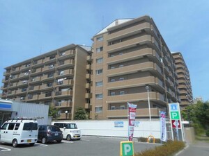 ﾗｲｵﾝｽﾞｽﾃｰｼｮﾝﾌﾟﾗｻﾞ近江八幡壱番館