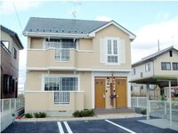 アパートメントくり