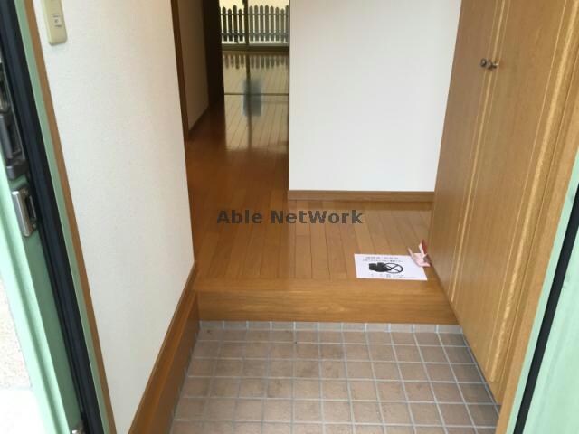  スモールフォレスト