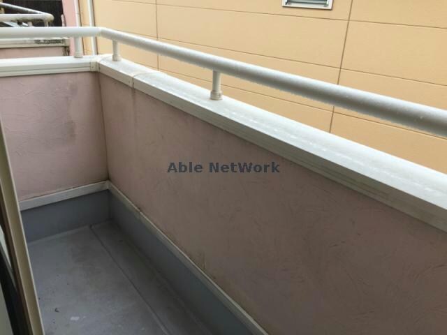  スモールフォレスト