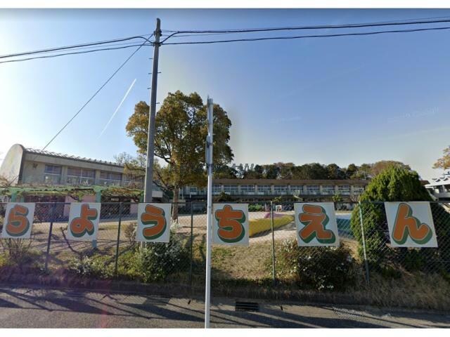 近江八幡市立桐原幼稚園(幼稚園/保育園)まで3071m サンパティーク