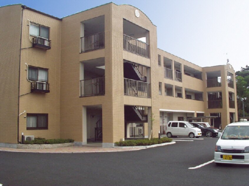  パレ・シャルマン