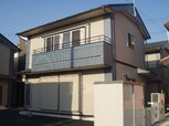 カーサ西川