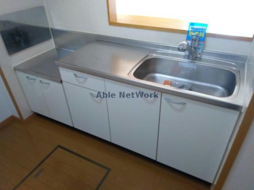  ウッドベース古城