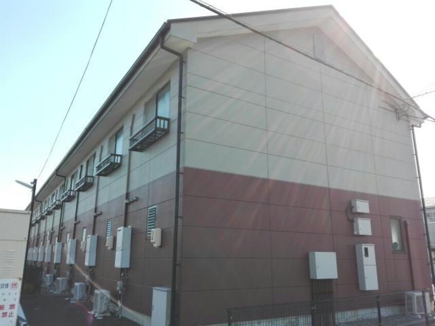  メゾングリンピア