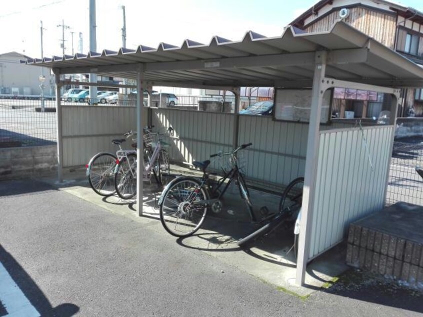  メゾングリンピア