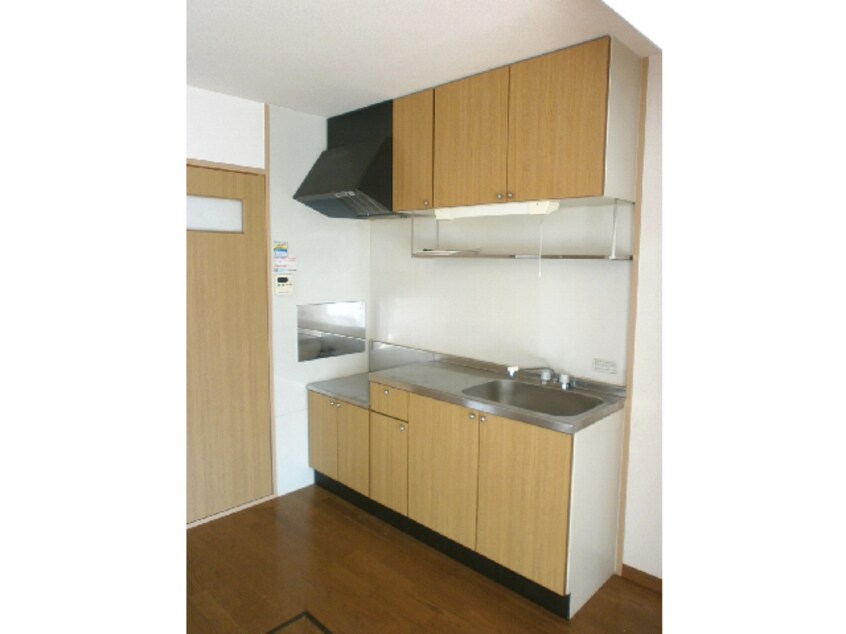  メゾングリンピア