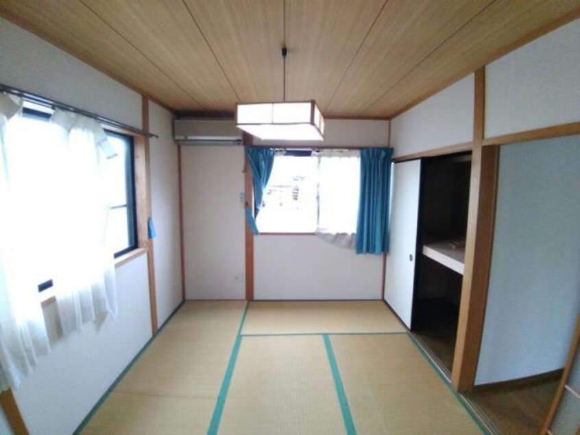  建部日吉南アパート