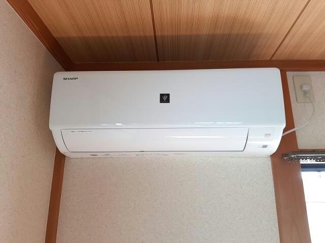  建部日吉南アパート