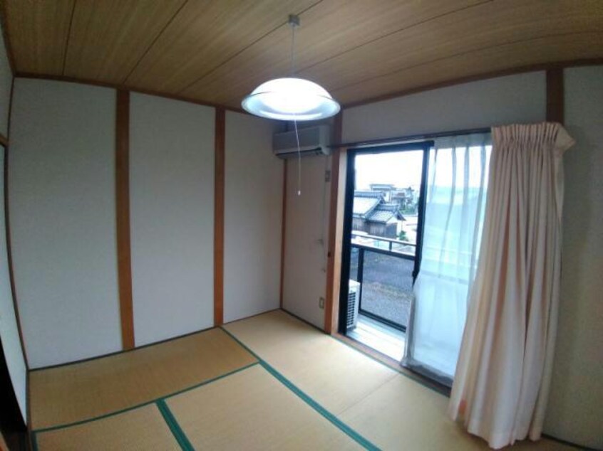  建部日吉南アパート