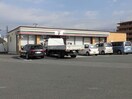 セブンイレブン八日市インター店(コンビニ)まで1315m ドリームハイツⅤ号館