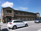ハイツ川久の外観
