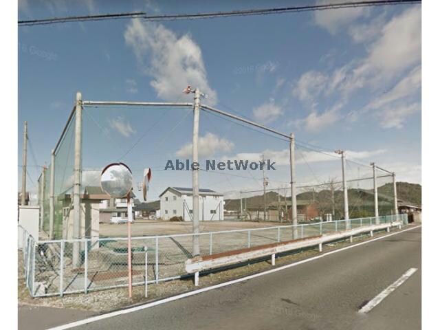 木村清水運動公園(公園)まで1630m ハイツ川久