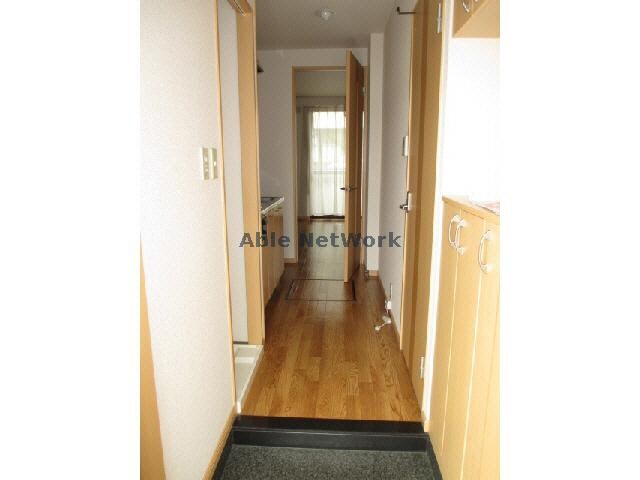  シャトーグリーンⅠ